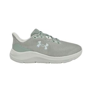 Champion Charged Pursuit 4 Verde Claro Mujer Under Armour