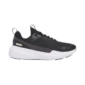 Champion Project Rock Bsr 5 Negro Blanco Mujer Under Armour