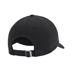 Kepi Blitzing Ajustable Negro Mujer Under Armour