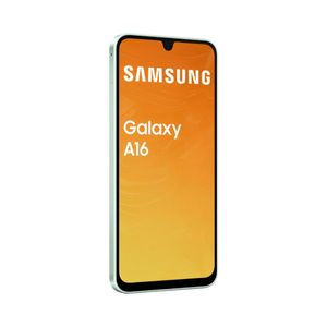 Celular Samsung A16 LTE 4GB 128GB SM-A165MLGDLTY Verde Claro