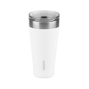 Vaso Cerveza 550ml Blanco Tramontina