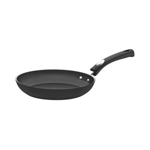 Sartén Mónaco Antiadherente Negro 26 cm Tramontina