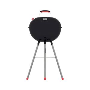 Parrilla Grill Con Tapa Tramontina