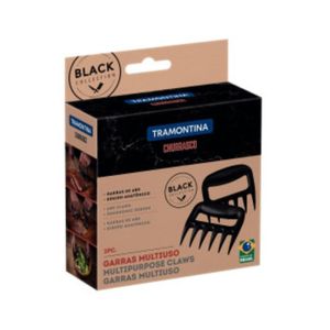 Garra Multi Black Tramontina
