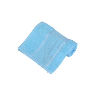 Toalla Mano Torino 30x45cm Azul Dohler