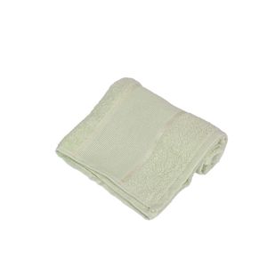 Toalla Mano Torino 30x45cm Verde Dohler
