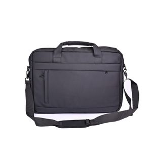 Porta Notebook Impermeable 32x44x6 Cm Negro