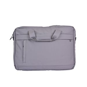 Porta Notebook Impermeable 32x44x6 Cm Gris