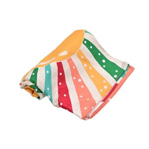 Toalla Hello 70x115 Centímetros Infantil Dohler