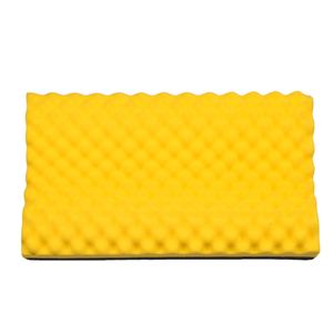 Almohada Cervical Anatómica 35x65x12 Ap/py Superspuma