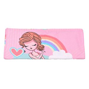 Toalla Fantasía 70x115 Centímetros Infantil Dohler