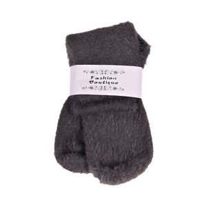 Media Cordero Liso Largo