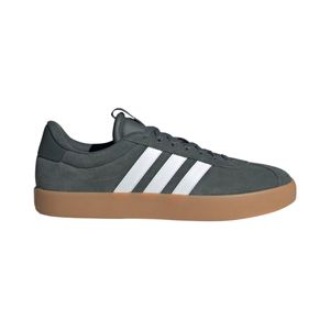Zapatenis Gris Vl Court 3.0 Hombre Adidas