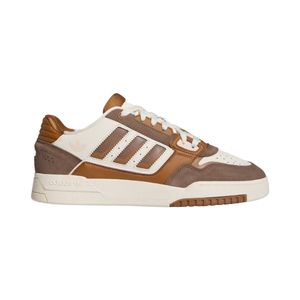 Zapatenis Urbano Drop Step Low 2 Blanco Khaki Hombre Adidas