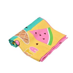 Toalla La Dolce 70x115 Centímetros Infantil Dohler