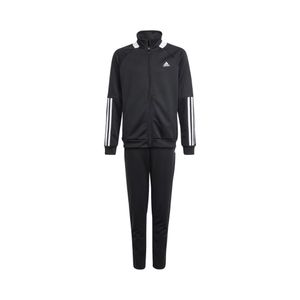 Conjunto Deportivo Con Tecnología Aeroready Sereno Negro Hombre Adidas