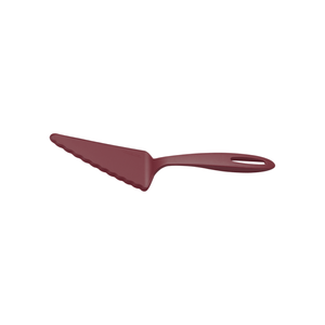 Espátula Para Torta 30cm Rojo Ability