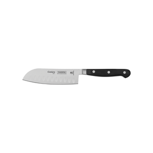 Cuchillo century 5" santoku