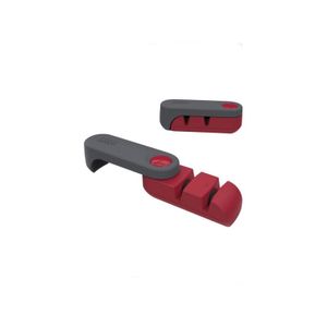 Afilador De Cuchillos Plegable