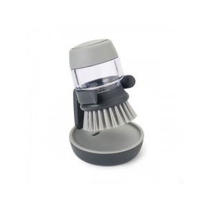 Cepillo con reservorio palm scrub