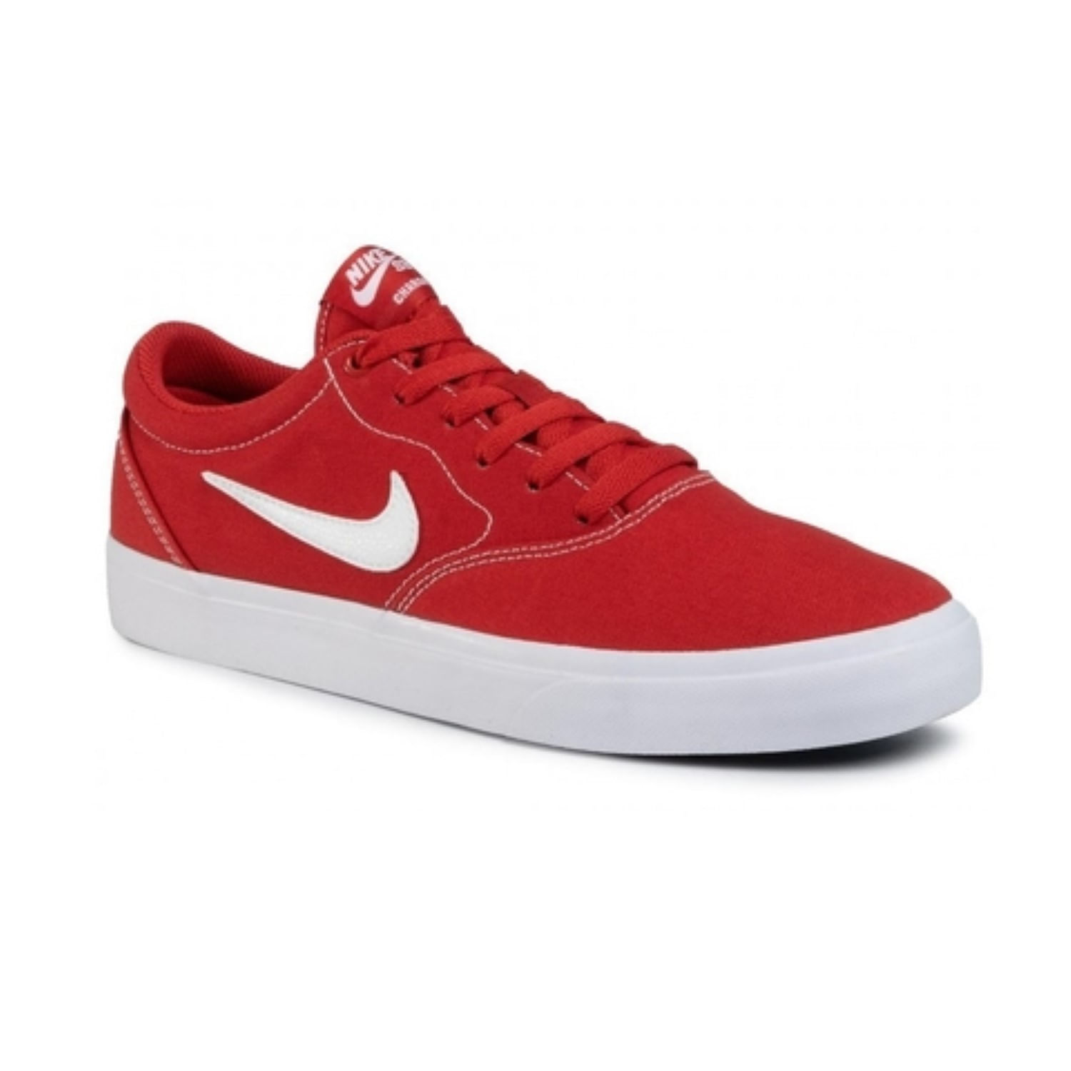 Champion nike rojo sb charge