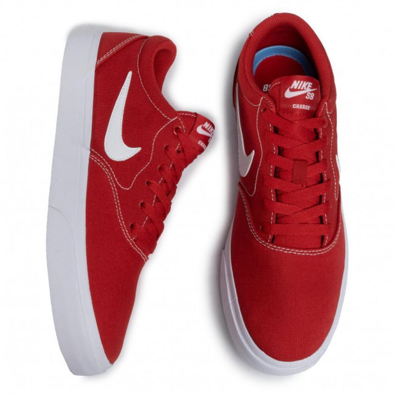 Champion nike rojo sb charge