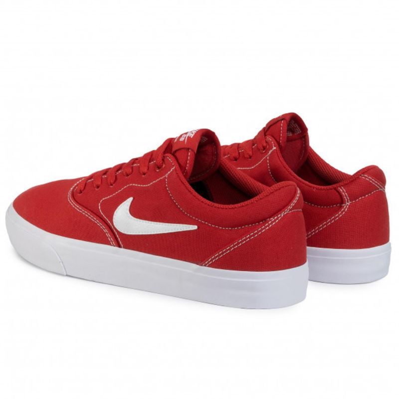 champion nike rojo