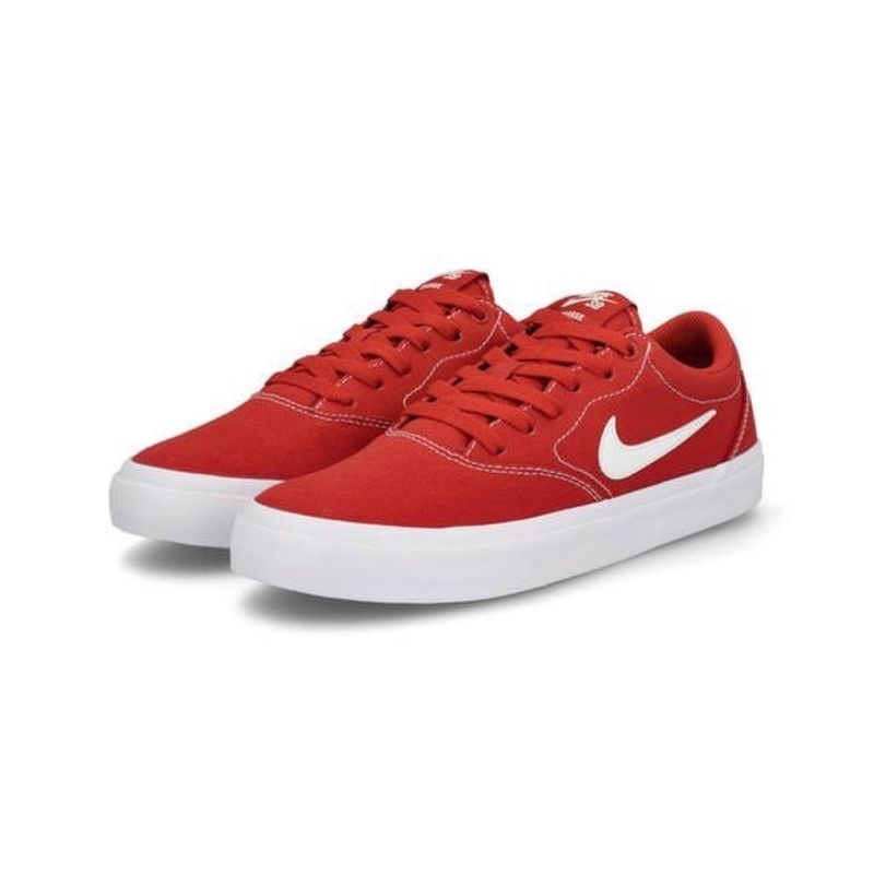 champion nike rojo