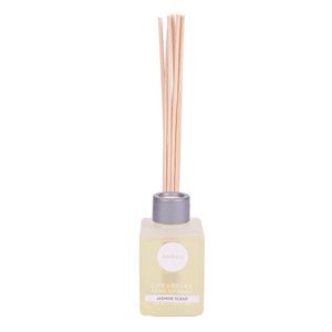 Difusor De Ambientes Life Relax Aroma Jazmín 125 Ml Arôme