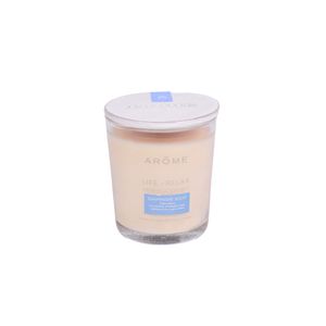 Vela Spa Aromática Life Relax Aroma Champagne Arôme