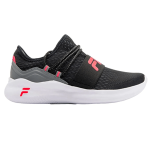 Champion Fila Negro Trend Diva