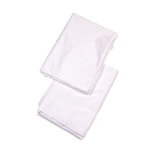 Protector De Almohada Pack Por Dos Unidades 55x73 Cm SuperSpuma
