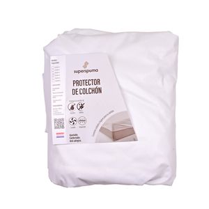Protector De Colchon Tipo-b Py 160x200 SuperSpuma