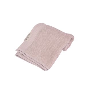 Toalla Rostro Imperial 48x80 Cm Gris Titanio Karsten