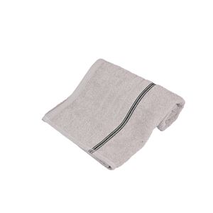 Toalla De Baño Bressan 70x135 Cm Verde Matcha Karsten