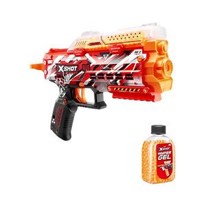 Arma De Balines Hypergel Stinger Con 3.000 Balines Zuru