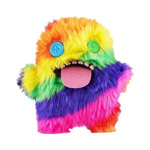 Peluche Laboratory Misfits 23 Cm Fuggler Zuru