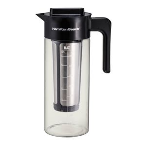 Jarra De Inmersión Para Té Hamilton Beach