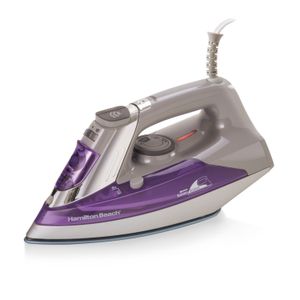 Plancha De Vapor Antiadherente Durathon