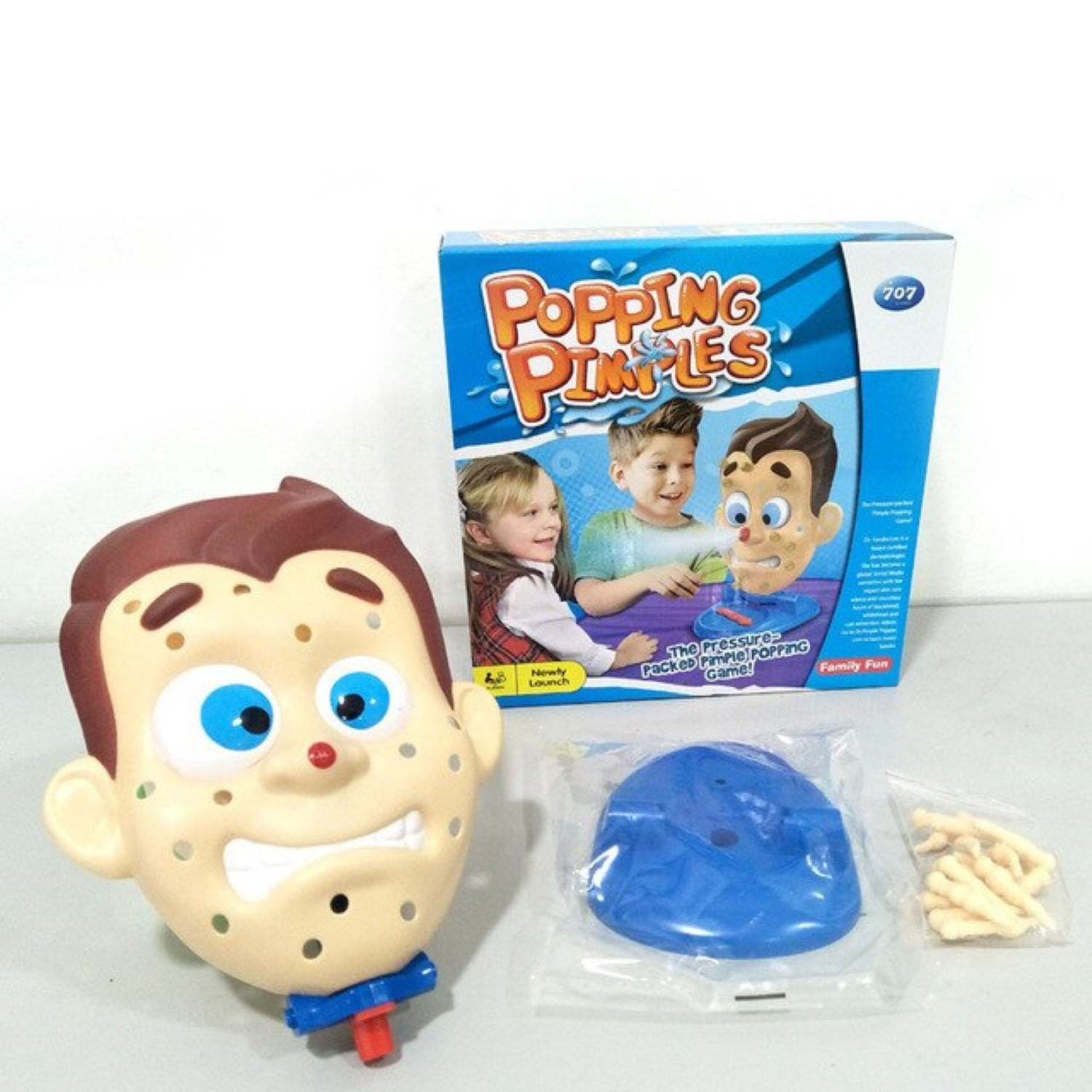 Boing games pimple pete