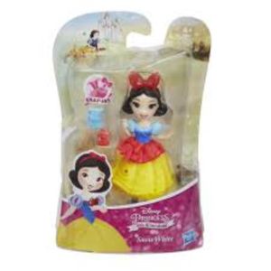 Dpr small doll blancanieves