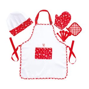 Hape Set De Chef