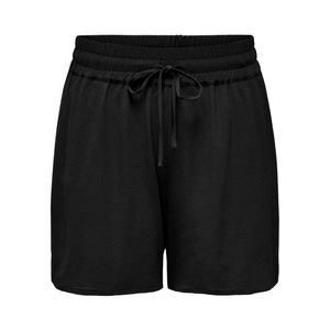 Short Cintura Elástica Carlux Life Negro Mujer Carmakoma