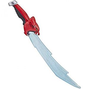 Power Ranger Bmr Cheetah Blade