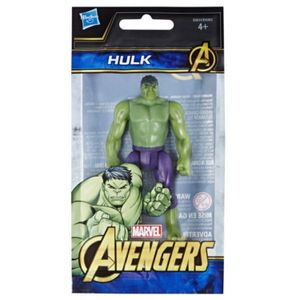 Avengers hulk