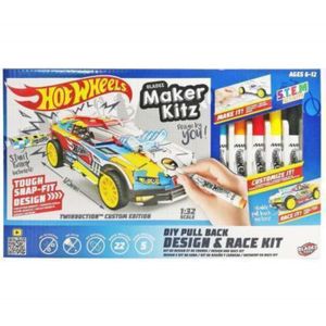 Bt hot wheels market kitz juega y contruye