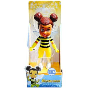 Jakks muñeca bumblebee mimi toddler3"