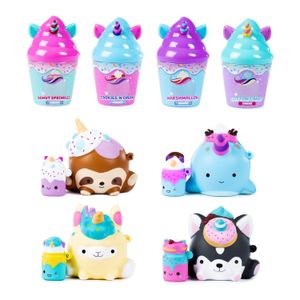 Smooshy mushy suprise serie 3 frozen delights ed