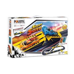 Polistil Jump Action Pista