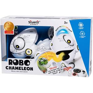 Robo Chameleon